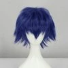 Blue 30cm Tokyo Ghoul Ayato Kirishima Cosplay Wig -Cosplay Shopper Store COS 14 01 9