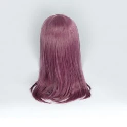 Purple 70cm Tokyo Ghoul Rize Kamishiro Cosplay Wig -Cosplay Shopper Store COS 15 03 11