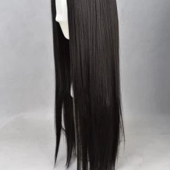 80cm Black Pocahontas Indians Princess Cosplay Wig -Cosplay Shopper Store COS 16 03 3