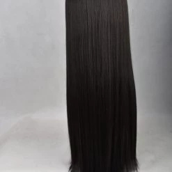 80cm Black Pocahontas Indians Princess Cosplay Wig -Cosplay Shopper Store COS 16 04 3