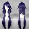 Purple 80cm Kantai Collection Taigei Cosplay Wig 2 Purple 80cm Kantai Collection Taigei Cosplay Wig -Cosplay Shopper Store COS 20 01 7