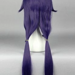 Purple 80cm Kantai Collection Taigei Cosplay Wig -Cosplay Shopper Store COS 20 04 7