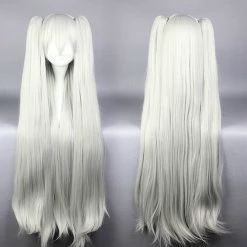100cm Kantai Collection Amatsukaze Cosplay Wig