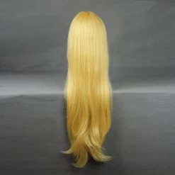 Yellow 60cm Your Lie In April Kaori Miyazono Cosplay Wig -Cosplay Shopper Store COS 24 03 7