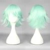 Green 30cm Yurikuma Arashi Life Beauty Cosplay Wig -Cosplay Shopper Store COS 27 01 6