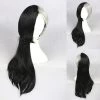 Black And Grey 60cm Tokyo Ghoul Mr. Bai Uta Cosplay Wig -Cosplay Shopper Store COS 33 01 1