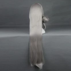 Grey 80cm Touken Ranbu Imanotsurugi Cosplay Wig -Cosplay Shopper Store COS 52 03
