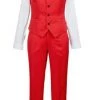 Ace Attorney Apollo Justice Cosplay Costume 2 Ace Attorney Apollo Justice Cosplay Costume -Cosplay Shopper Store ace attorney apollo justice cosplay costume 01