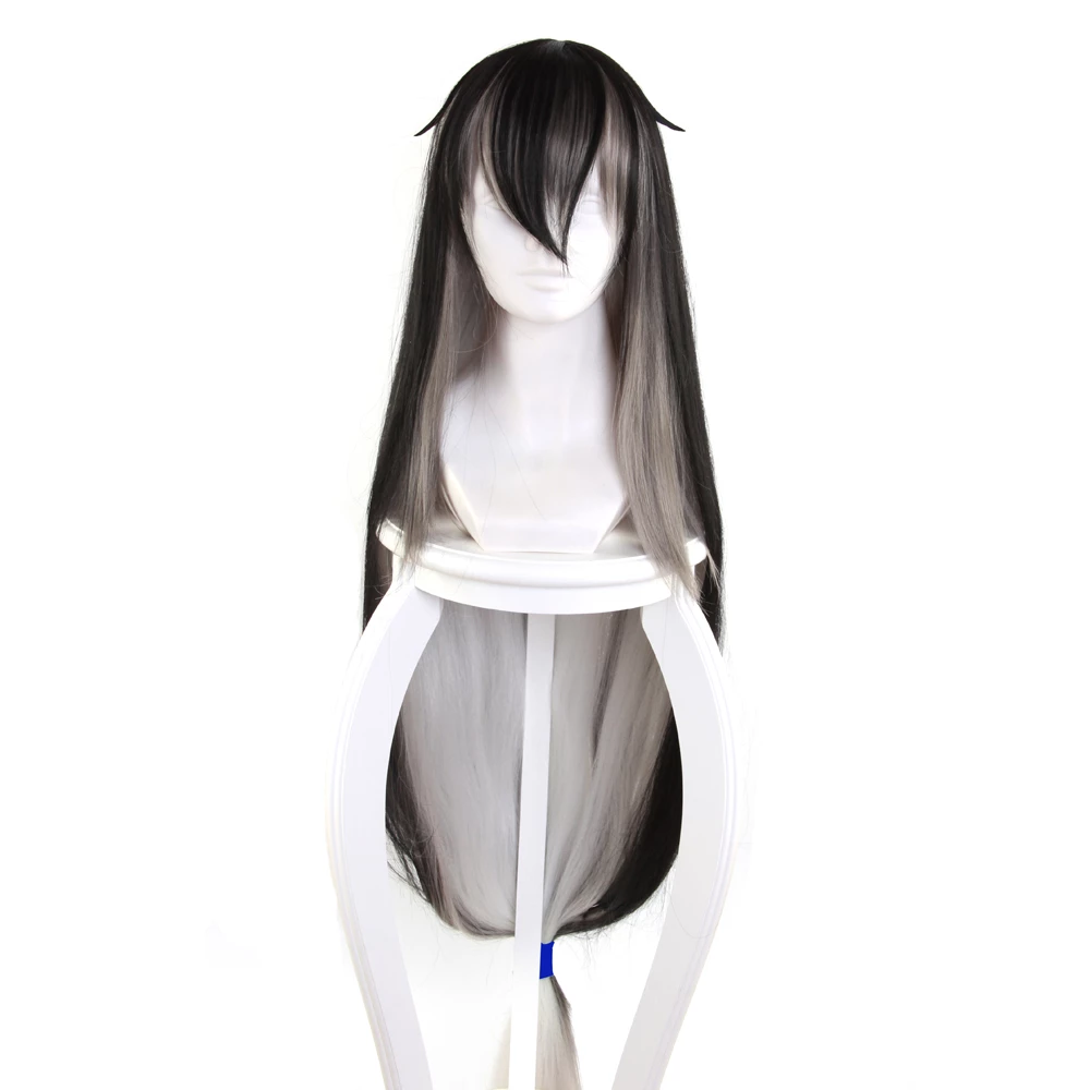130cm Touken Ranbu Juzumaru Tsunetsugu Cosplay Wig 3 130cm Touken Ranbu Juzumaru Tsunetsugu Cosplay Wig