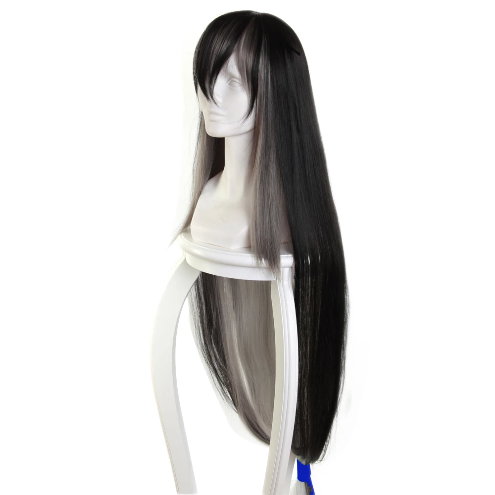 130cm Touken Ranbu Juzumaru Tsunetsugu Cosplay Wig 4 130cm Touken Ranbu Juzumaru Tsunetsugu Cosplay Wig - Image 2