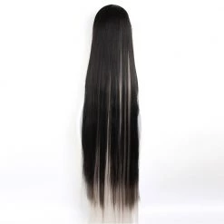 130cm Touken Ranbu Juzumaru Tsunetsugu Cosplay Wig 8 130cm Touken Ranbu Juzumaru Tsunetsugu Cosplay Wig -Cosplay Shopper Store cos 024 03 1
