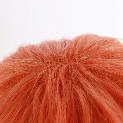 Black And Orange 30cm Zootopia Nick Wilde Human Cosplay Wig 7 Black And Orange 30cm Zootopia Nick Wilde Human Cosplay Wig -Cosplay Shopper Store cos 029 03 1