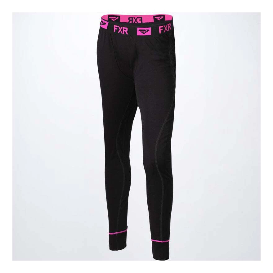 FXR Endeavor Merino Women's Pants 1 FXR Endeavor Merino Women's Pants