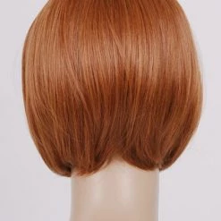 Brown 35cm Vocaloid Meiko Cosplay Wig -Cosplay Shopper Store image 001d 1 2 3 1