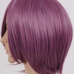 Purple 35cm The Betrayal Knows My Name-Sakurai Yuki Cosplay Wig -Cosplay Shopper Store image 015a 15 3 1