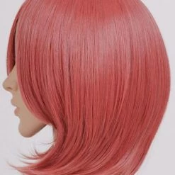 Red 35cm The Qwaser Of Stigmata Elizabeth Cosplay Wig -Cosplay Shopper Store image 015b 14 2 4 1