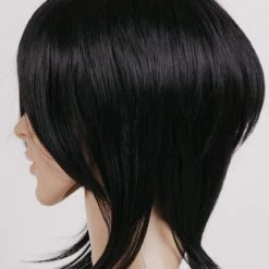 Black 32cm Black Butler Sebastian Michaelis Cosplay Wig -Cosplay Shopper Store image 015c 15 5 1