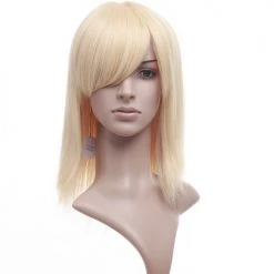 Light Gold 40cm When They Cry 3 Lambdadelta Nylon Cosplay Wig 11 Light Gold 40cm When They Cry 3 Lambdadelta Nylon Cosplay Wig -Cosplay Shopper Store image 026b 5 1 4 1