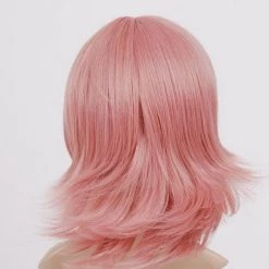 Pink 40cm Vampire Knight Kuran Yuuki Cosplay Wig -Cosplay Shopper Store image 027a 13 4 1