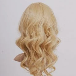 Light Gold 55cm Axis Powers Hetalia Cosplay Wig -Cosplay Shopper Store image 028b 17 5 1