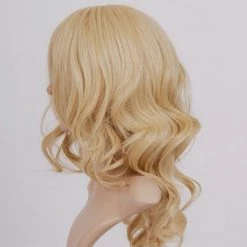 Light Gold 55cm Axis Powers Hetalia Cosplay Wig -Cosplay Shopper Store image 028b 18 5 1