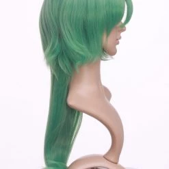 Green 60cm Starry Sky Hoshizuki Kotarou Nylon Cosplay Wig -Cosplay Shopper Store image 030b 4 4 1
