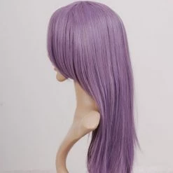 Purple 65cm Clannad Kyou Fujibayashi Nylon Cosplay Wig -Cosplay Shopper Store image 032b 15 5 1