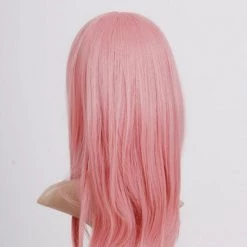 Pink 65cm Katekyo Hitman Reborn! Bianchi Cosplay Wig 7 Pink 65cm Katekyo Hitman Reborn! Bianchi Cosplay Wig -Cosplay Shopper Store image 033b 16 5 1