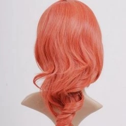 Pink 65cm Final Fantasy Eclair Cosplay Wig 11 Pink 65cm Final Fantasy Eclair Cosplay Wig -Cosplay Shopper Store image 034a 16 4 1