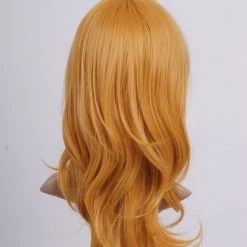 Golden 65cm Final Fantasy Stella Nox Fleuret Cosplay Wig -Cosplay Shopper Store image 035a 15 4 1