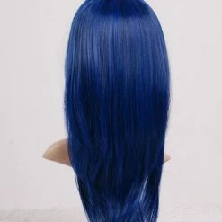 Blue 65cm Shugo Chara Nagihiko Fujisaki Cosplay Wig -Cosplay Shopper Store image 035c 14 4 1