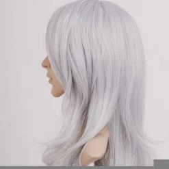 Silver 65cm Final Fantasy Yazoo Cosplay Wig -Cosplay Shopper Store image 035d 11 6 1