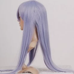 Purple 80cm Night Wizard Anzelotte Nylon Cosplay Wig -Cosplay Shopper Store image 036c 12 3 1