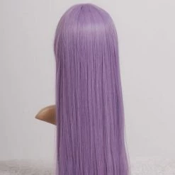 Purple 80cm Rozen Maiden Barasuishou Cosplay Wig -Cosplay Shopper Store image 036e 13 4 1