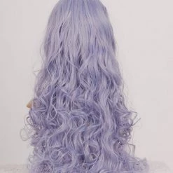 Light Purple 90cm Rozen Maiden Cosplay Wig -Cosplay Shopper Store image 037j 13 6 1