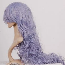 Light Purple 90cm Rozen Maiden Cosplay Wig -Cosplay Shopper Store image 037j 14 6 1