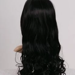 Black 90cm InuYasha Naraku Cosplay Wig 9 Black 90cm InuYasha Naraku Cosplay Wig -Cosplay Shopper Store image 037l 14 2 3 1