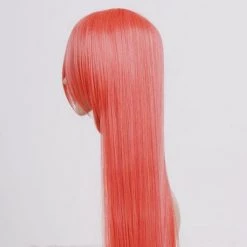 Orange 100cm Spice And Wolf Holo Nylon Cosplay Wig -Cosplay Shopper Store image 038k 15 2 3 1