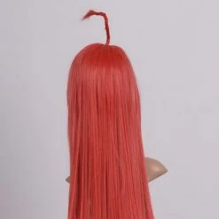 Red 100cm Vocaloid Miki Nylon Cosplay Wig -Cosplay Shopper Store image 040a 1 5 1