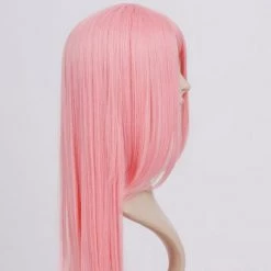Pink 120cm Vocaloid Luka Cosplay Wig -Cosplay Shopper Store image 041a 15 4 1