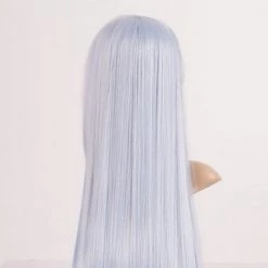 Silver Purple 120cm Rozen Maiden Suigintou Cosplay Wig -Cosplay Shopper Store image 041b 13 2 4 1