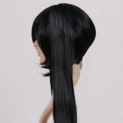 Black 120cm Vocaloid Zatsune Miku Cosplay Wig -Cosplay Shopper Store image 042b 22 5 1