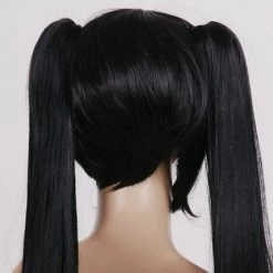 Black 120cm Vocaloid Zatsune Miku Cosplay Wig -Cosplay Shopper Store image 042b 23 5 1