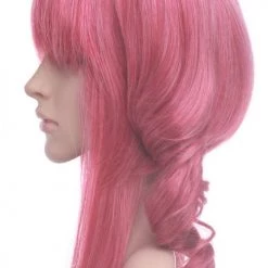 Red 40cm Vocaloid Teto Cosplay Wig -Cosplay Shopper Store image 043b 5 4 1