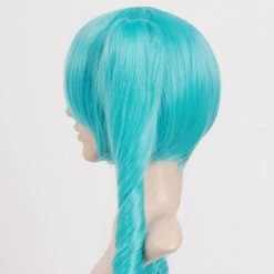 Blue 65cm Vocaloid Hatsune Miku Cosplay Wig 8 Blue 65cm Vocaloid Hatsune Miku Cosplay Wig -Cosplay Shopper Store image 044a 6 4 1