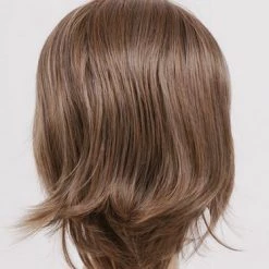 Brown 32cm Code Geass Kururugi Suzaku Cosplay Wig -Cosplay Shopper Store image 053d 14 6 1