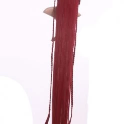 Red 135cm Pandora Hearts Alice Nylon Cosplay Wig -Cosplay Shopper Store image 166a 1 4 1