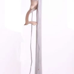 Silver 135cm Pandora Hearts Intention Of The Abyss Nylon Cosplay Wig 11 Silver 135cm Pandora Hearts Intention Of The Abyss Nylon Cosplay Wig -Cosplay Shopper Store image 167a 5 1 5 1