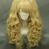 Light Gold 80cm Kimi To Boku Masaki Sato Cosplay Wig -Cosplay Shopper Store image 1 136 3 2