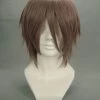 Brown 32cm Final Fantasy XIII Hope Estheim Cosplay Wig -Cosplay Shopper Store image 1 174 3 2